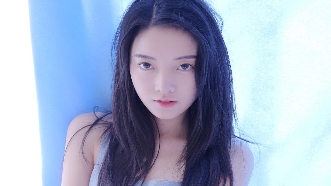 刻晴大战史莱姆：冰霜怒吼，粉碎黏液大军！