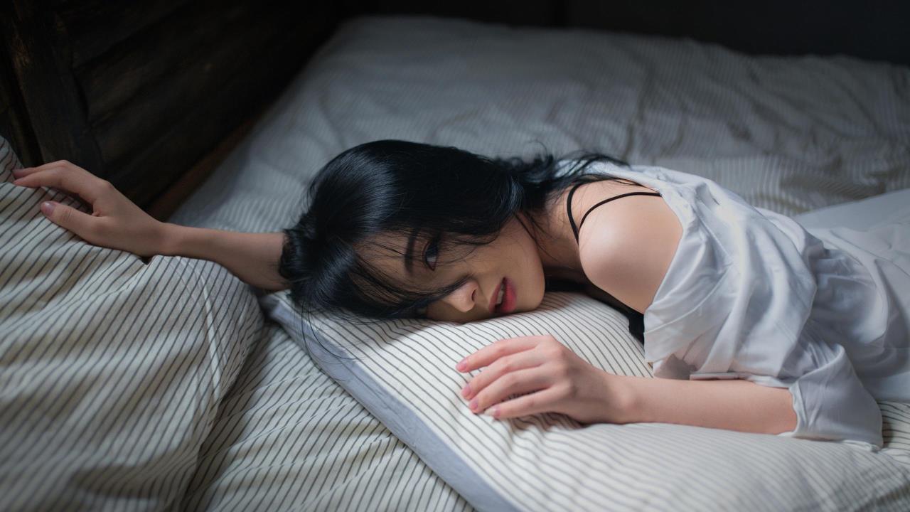 胡桃小腿：如何塑造出完美的腿型？