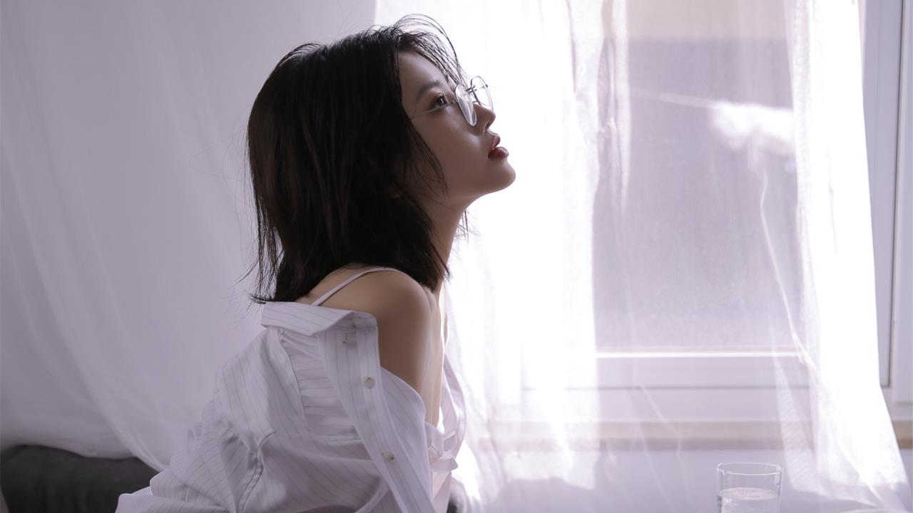穷游青藏第二部:  追寻圣湖与神山